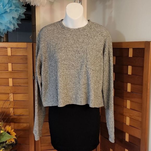 wild fable Sweaters - Wild Fable brand cropped sweater